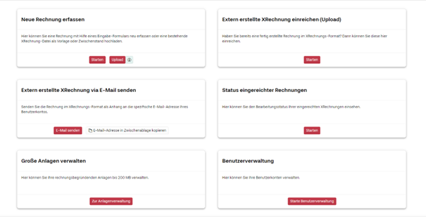 OZG-RE-XRechnung-via-Email