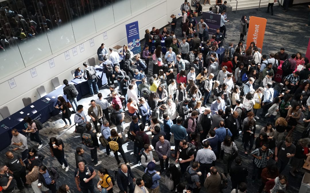 Netzwerktreffen E-Rechnung auf der Smart Country Convention 2023